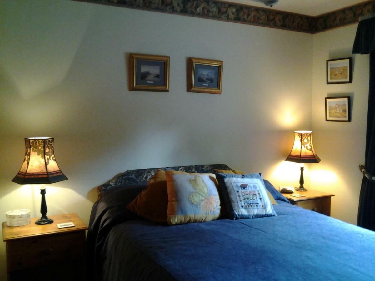 Toll Bridge Lodge Банкори Экстерьер фото