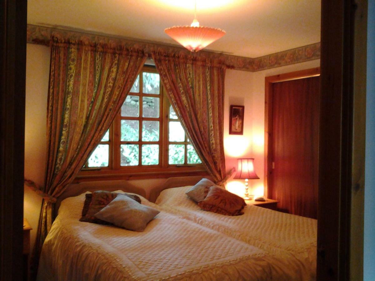 Toll Bridge Lodge Банкори Экстерьер фото